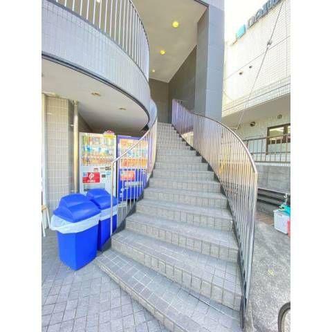 八王子市別所１丁目のマンション