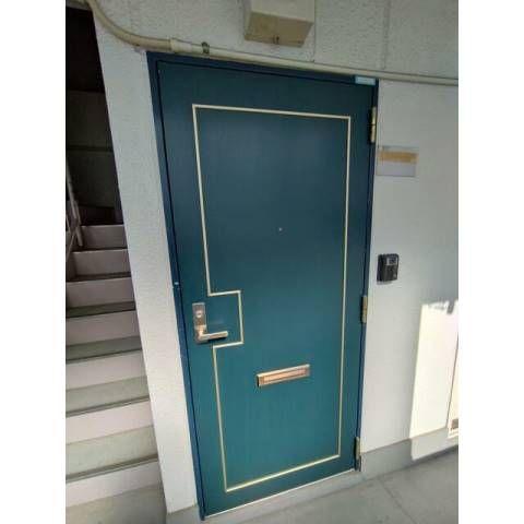 八王子市別所１丁目のマンション