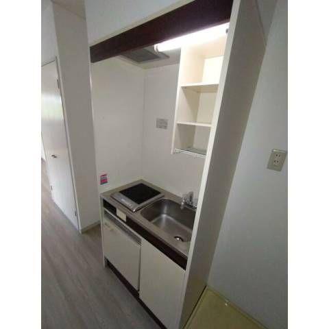 八王子市別所１丁目のマンション
