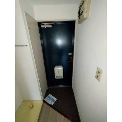 八王子市別所１丁目のマンション