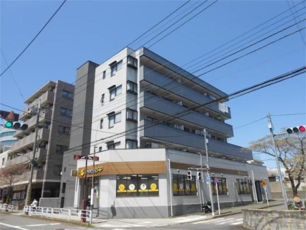 八王子市打越町のマンション