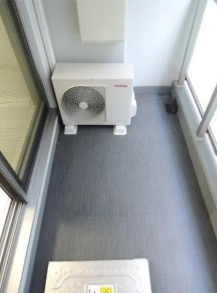 八王子市南町のマンション