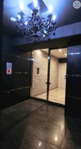八王子市南町のマンション