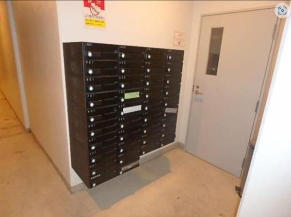 八王子市南町のマンション