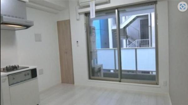 八王子市南町のマンション