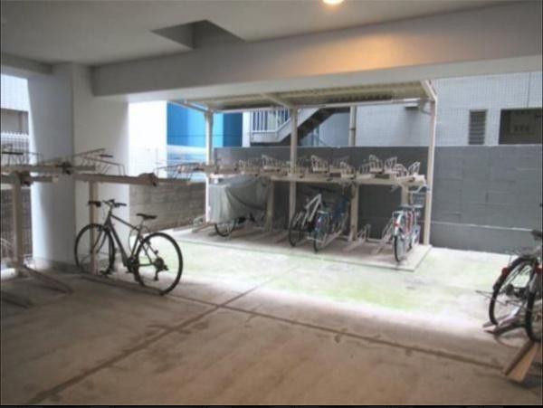 八王子市南町のマンション
