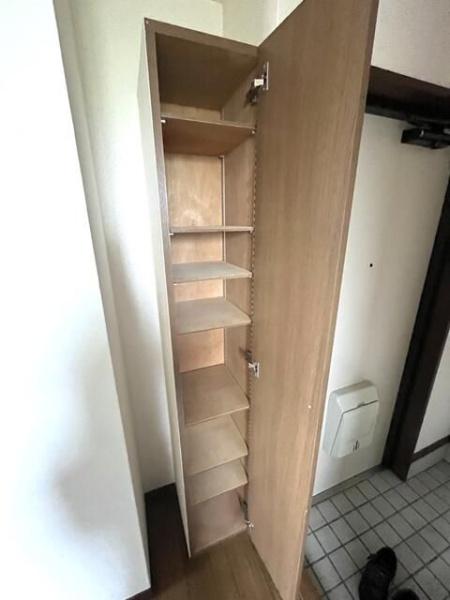 八王子市堀之内２丁目のマンション