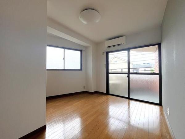 八王子市堀之内２丁目のマンション