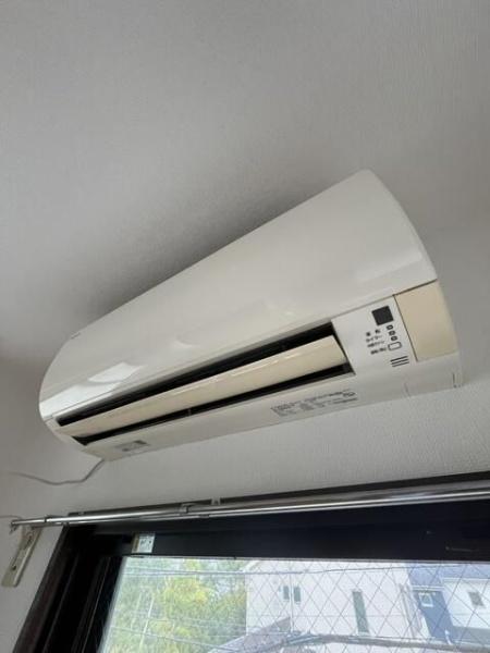 八王子市堀之内２丁目のマンション