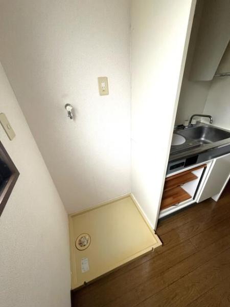 八王子市堀之内２丁目のマンション