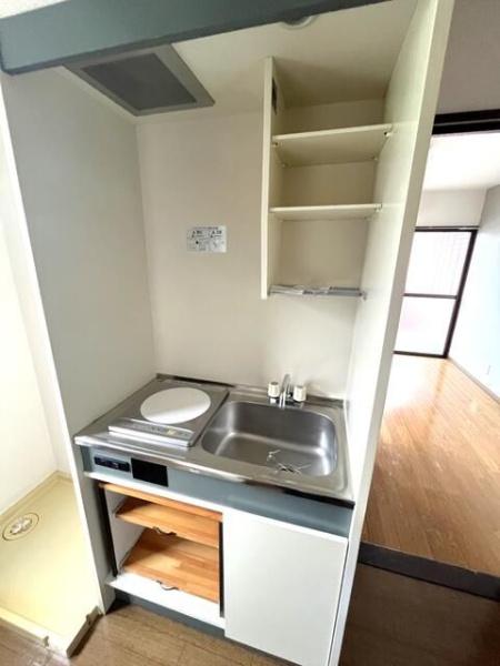 八王子市堀之内２丁目のマンション