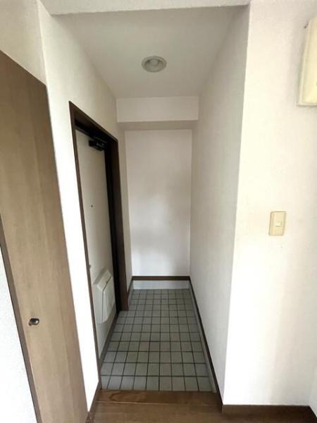 八王子市堀之内２丁目のマンション