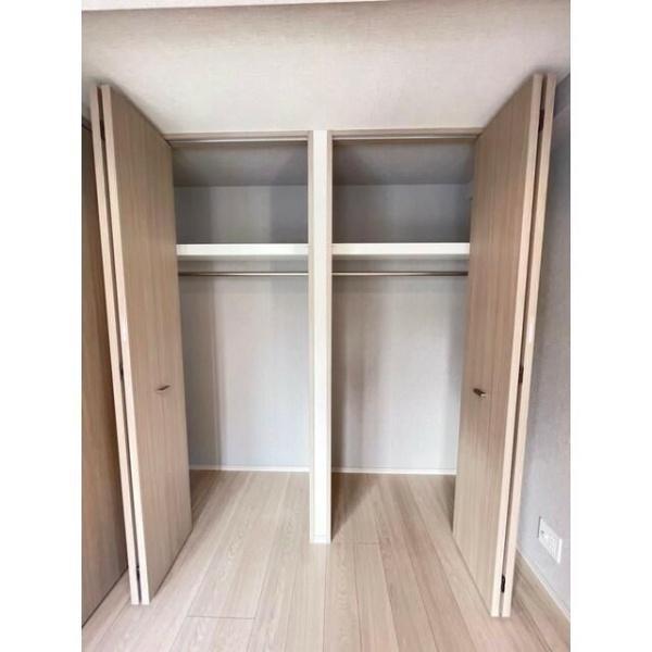 ラグゼナ八王子新町
