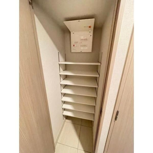 ラグゼナ八王子新町