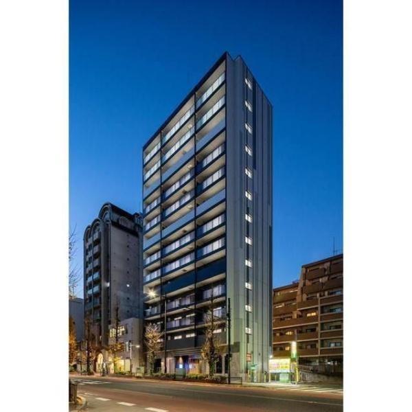 ラグゼナ八王子新町