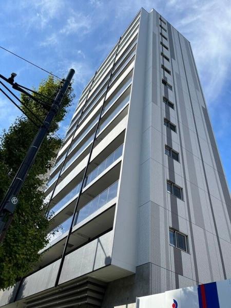 ラグゼナ八王子新町