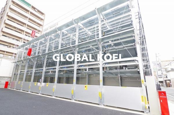 八王子市八幡町のマンション