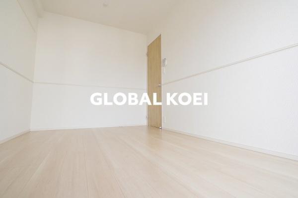 八王子市八幡町のマンション