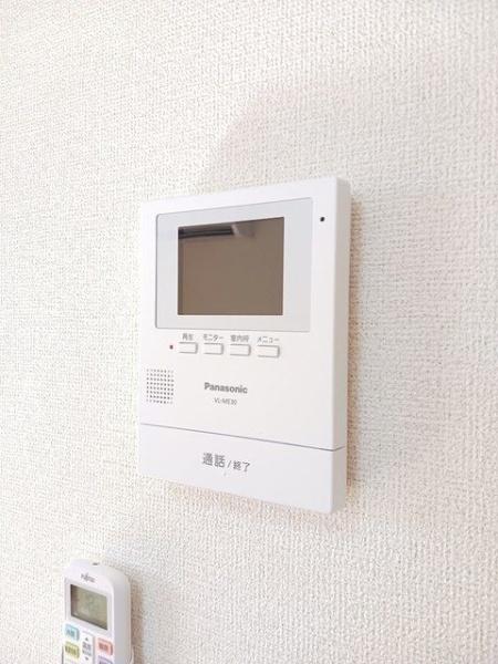 サンライトヴィラB