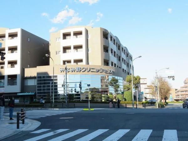 八王子市西片倉２丁目のアパート