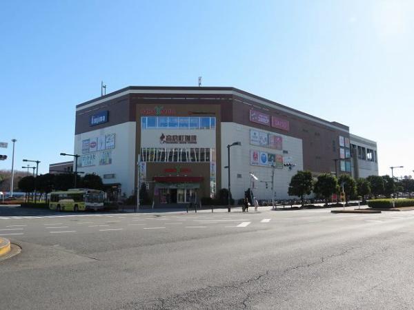 八王子市西片倉２丁目のアパート