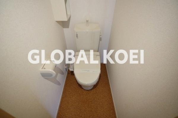 八王子市西片倉２丁目のアパート