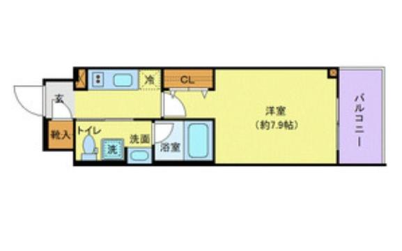 ステージグランデ八王子3