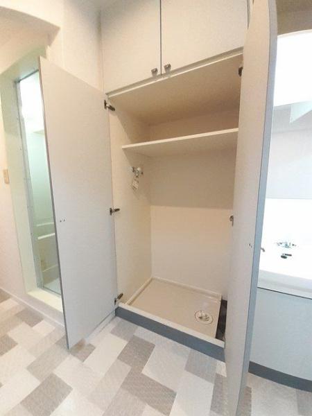 八王子市松木のマンション