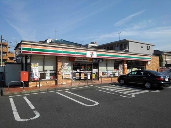 八王子市松木のマンション