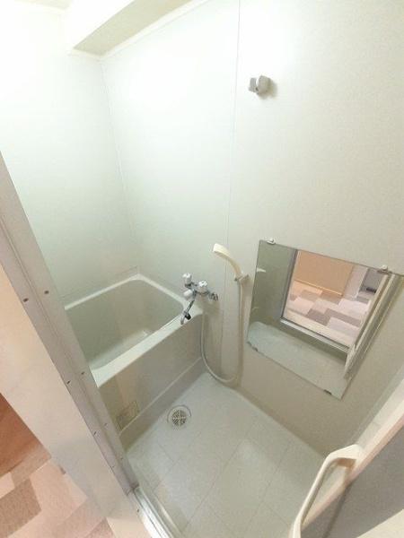 八王子市松木のマンション
