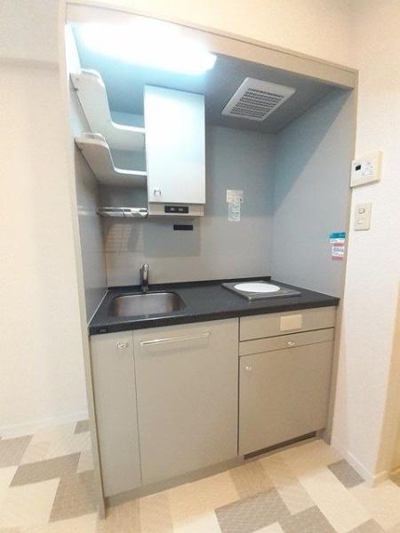八王子市松木のマンション
