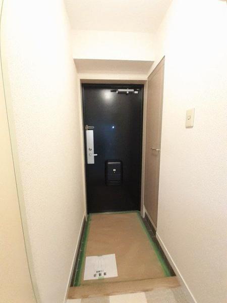 八王子市松木のマンション