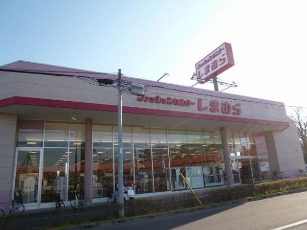 八王子市楢原町のアパート