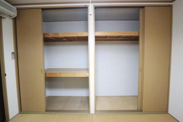 八王子市小比企町のマンション