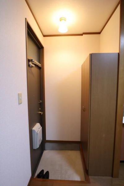 八王子市小比企町のマンション