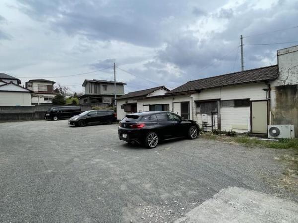 八王子市小比企町のマンション