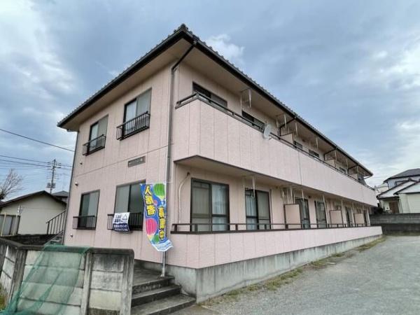 八王子市小比企町のマンション