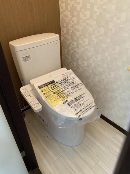 八王子市宇津木町のアパート