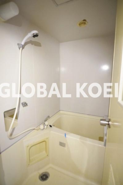 八王子市台町４丁目のマンション