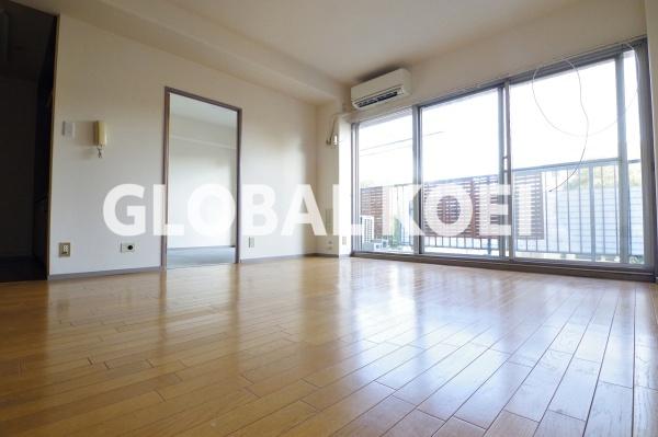 八王子市台町４丁目のマンション