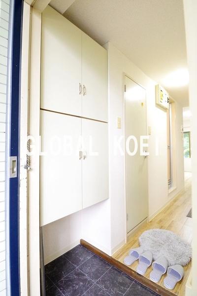 八王子市大和田町４丁目のマンション