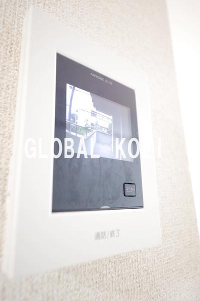 八王子市大和田町４丁目のマンション
