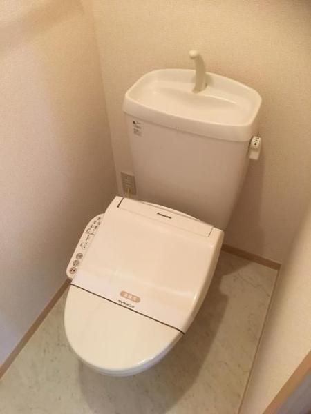 メゾンソレーユ