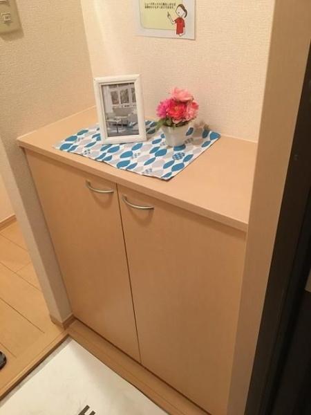 メゾンソレーユ