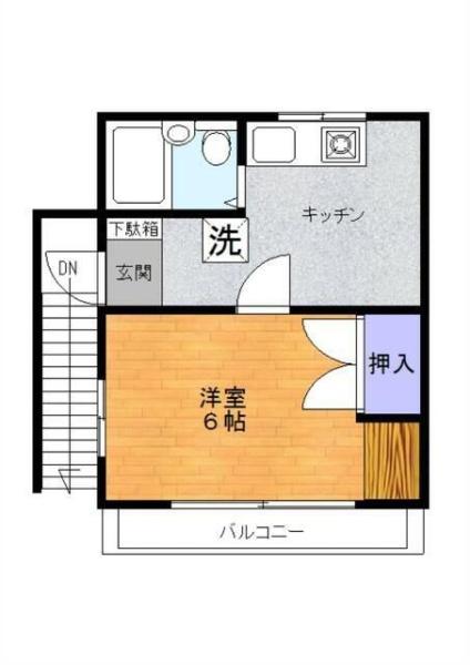 玉井邸