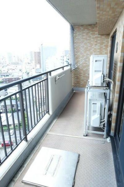 朝日八王子マンション