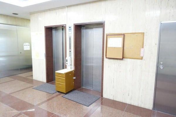 朝日八王子マンション
