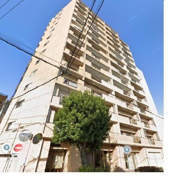 朝日八王子マンション