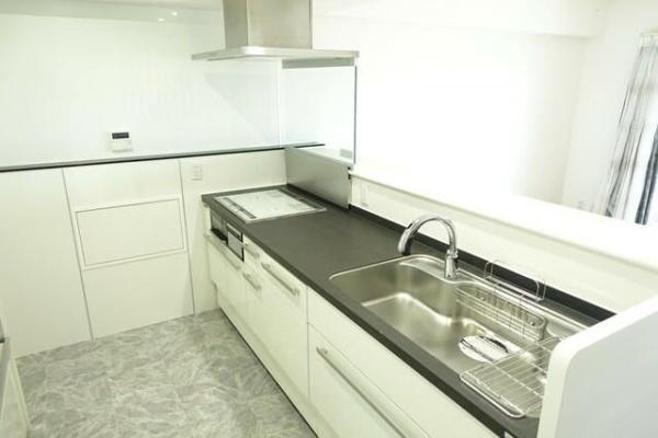 朝日八王子マンション