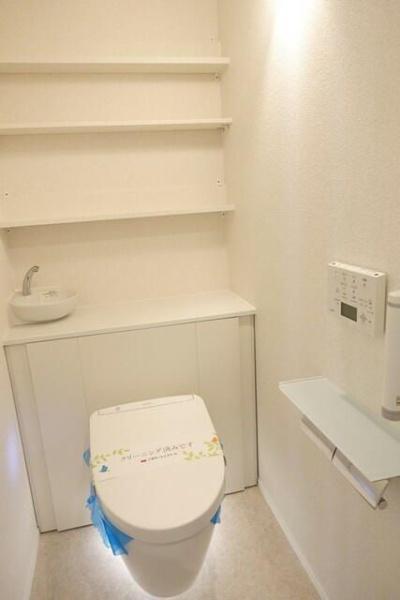 朝日八王子マンション